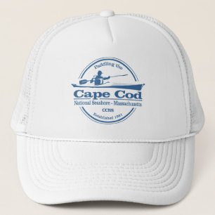 Gorra De Camionero Cabo Cod NS (SK)