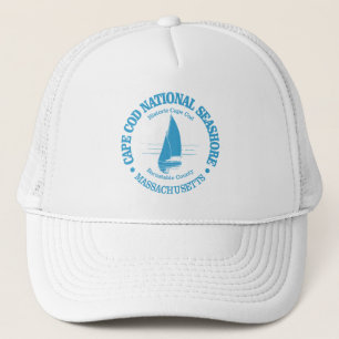 Gorra De Camionero Cabo Cod NS (velero)