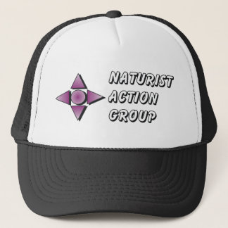 Gorra De Camionero Cabo de béisbol