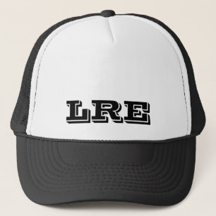 Gorra De Camionero Cabo de béisbol LRE