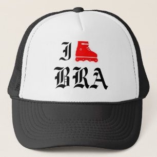 Gorra De Camionero cabos BRA