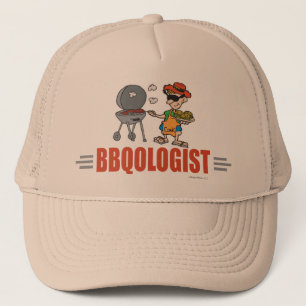 Gorra De Camionero Cabrera divertida