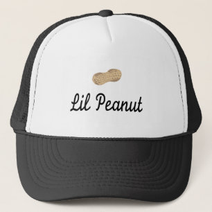 Gorra De Camionero Cacahuete de Lil