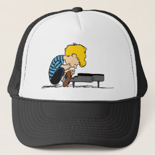 Gorra De Camionero Cacahuetes Schroeder