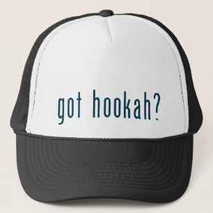 Gorra De Camionero cachimba conseguida