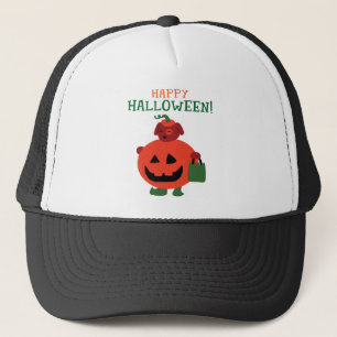 Gorra De Camionero Cachorros