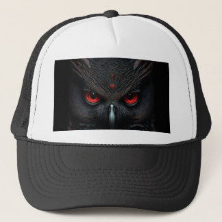 Gorra De Camionero Cachuca Tecolote