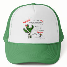 ¡Cactus, ten cuidado con los humanos!