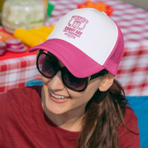 Gorra De Camionero Caddyshack Bushwood Country Club Caddy Day Golf