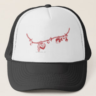 Gorra De Camionero Cadena de amistad PEBBLES™