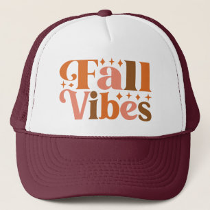 Gorra De Camionero Cae de vibraciones