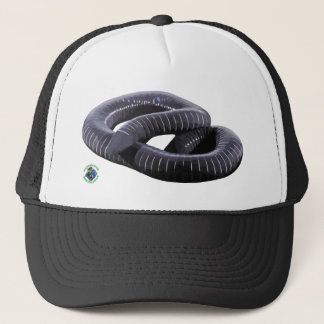 Gorra De Camionero Caecilian Trucker Hat