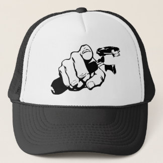Gorra De Camionero ¿Café conseguido? Casquillo - diseños de Barista