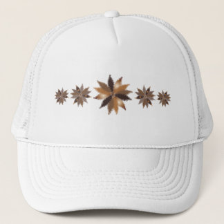Gorra De Camionero Caída