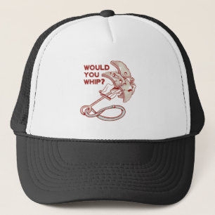 GORRA DE CAMIONERO CAÍDA DE LA BOMBA DE CLIMBING