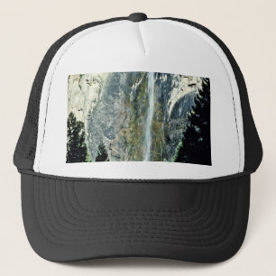 Gorra De Camionero Caídas nupciales del velo - parque nacional de