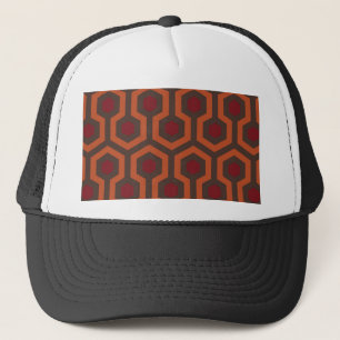 Gorra De Camionero Caín Kubrick
