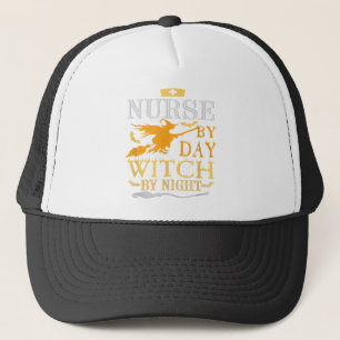 Gorra De Camionero Calabaza Retro Vintage Halloween Costume Gi