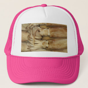 Gorra De Camionero Calamari