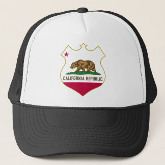 Gorra De Camionero California-Republic-shield.png