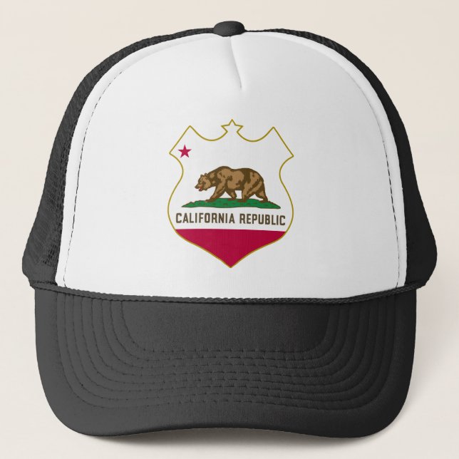 Gorra De Camionero California-Republic-shield.png (Anverso)