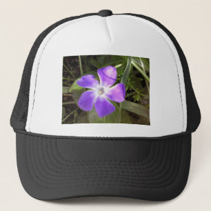 Gorra De Camionero California Wildflower