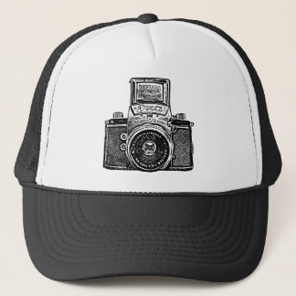 Gorra De Camionero Cámara de Alemania Oriental