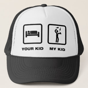 Gorra De Camionero Camarero