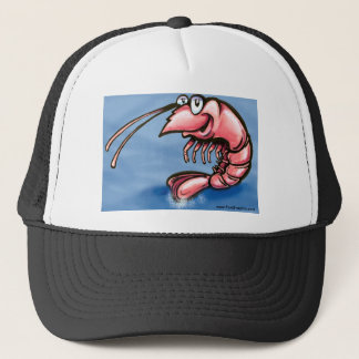 Gorra De Camionero Camarón