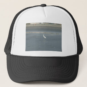 Gorra De Camionero Caminando solo.JPG