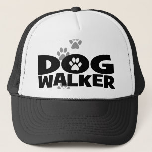 Gorra De Camionero Caminante del perro promocional