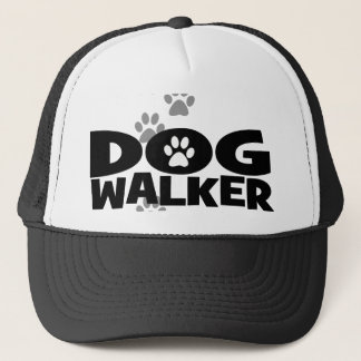 Gorra De Camionero Caminante del perro promocional