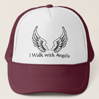 Gorra De Camionero Camino con el casquillo del estilo del camionero
