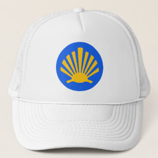 Gorra De Camionero Camino de Santiago
