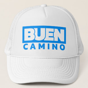 Gorra De Camionero Camino de Santiago