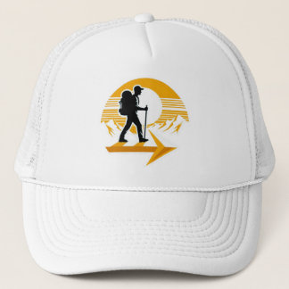 Gorra De Camionero Camino de Santiago