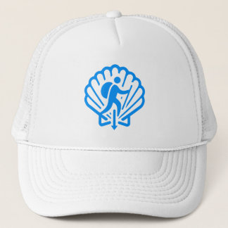 Gorra De Camionero Camino de Santiago