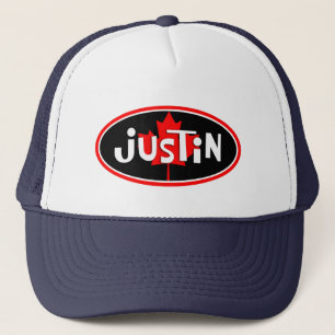 Gorra De Camionero Camión canadiense