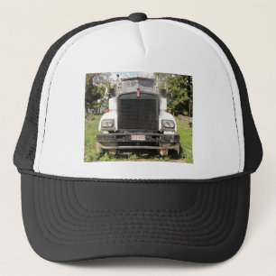 Gorra De Camionero Camión clásico de Kenworth