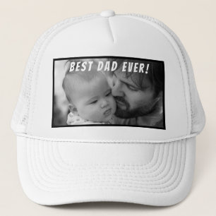 Gorra De Camionero Camión de regalo del Día de los Padres de la foto