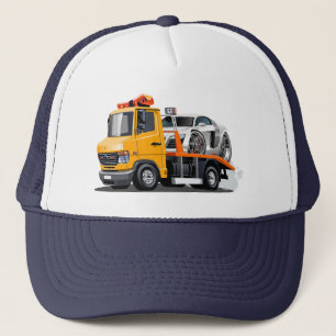 Gorra De Camionero camión de remolque personalizado