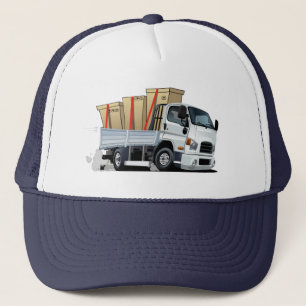 Gorra De Camionero camión personalizado