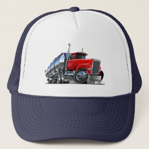 Gorra De Camionero camión personalizado