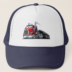 Gorra De Camionero camión personalizado