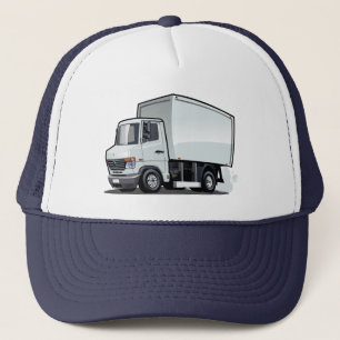 Gorra De Camionero camión personalizado