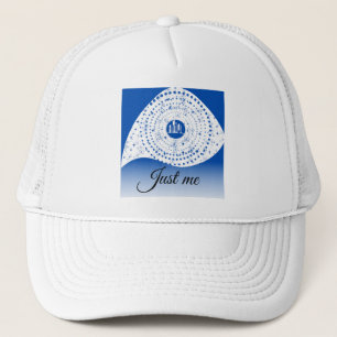 Gorra De Camionero camionera