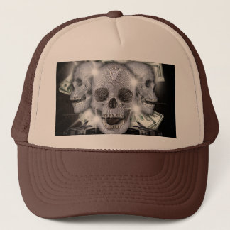 Gorra De Camionero camionero