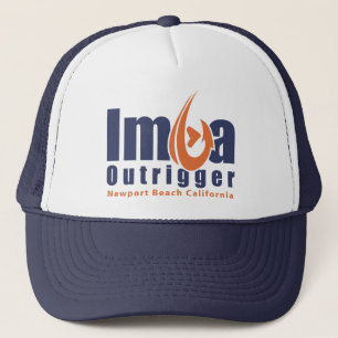Gorra De Camionero Camionero 1 de IMUA