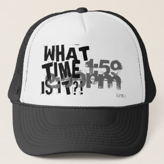Gorra De Camionero camionero [2PM]