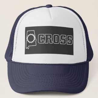 GORRA DE CAMIONERO CAMIONERO DE BAMACROSS
